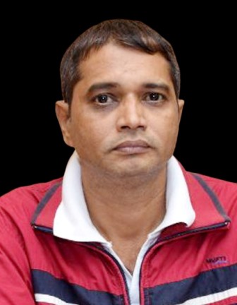 Shri. Rakesh Vijay Prasade